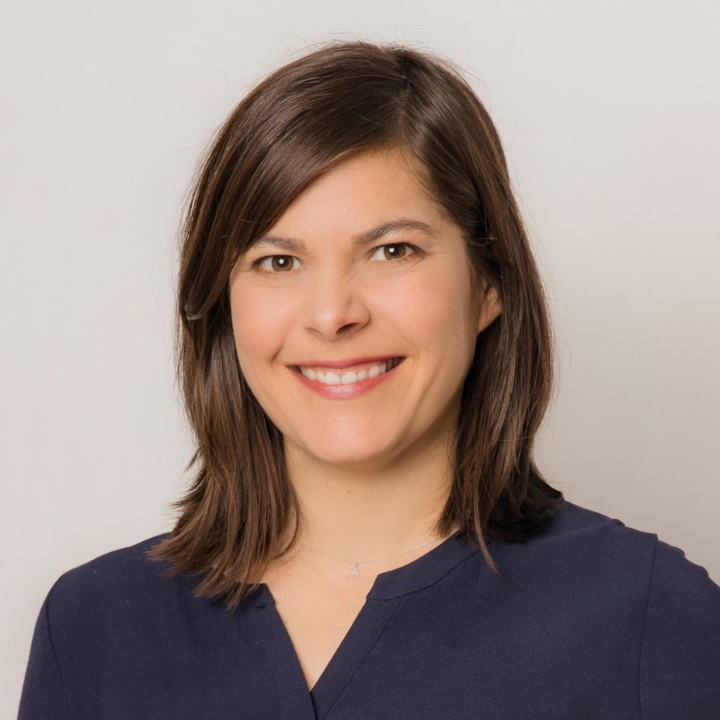 Alexandra Herbst Osteopath und Heilprakterin in München