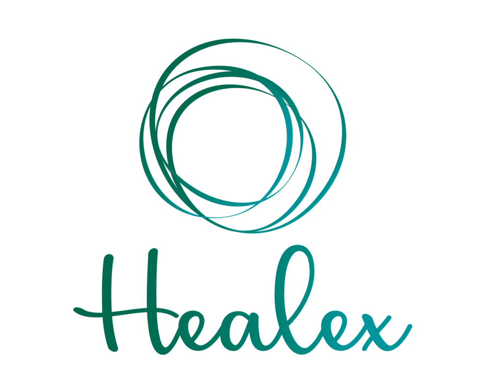 Healex Logo
